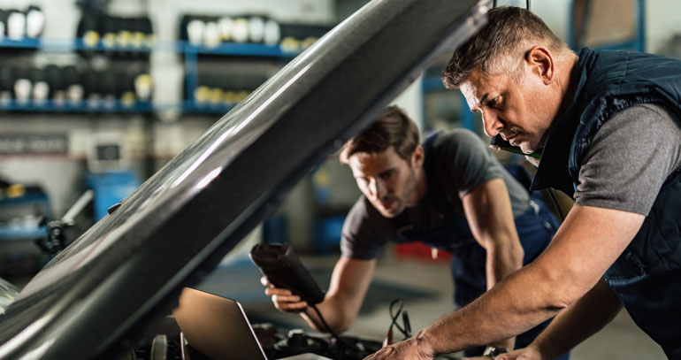 Why Most Car Modifications Fail